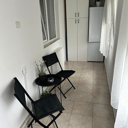 Jasminique Suite Крайова Екстериор снимка