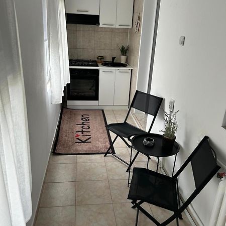Jasminique Suite Крайова Екстериор снимка