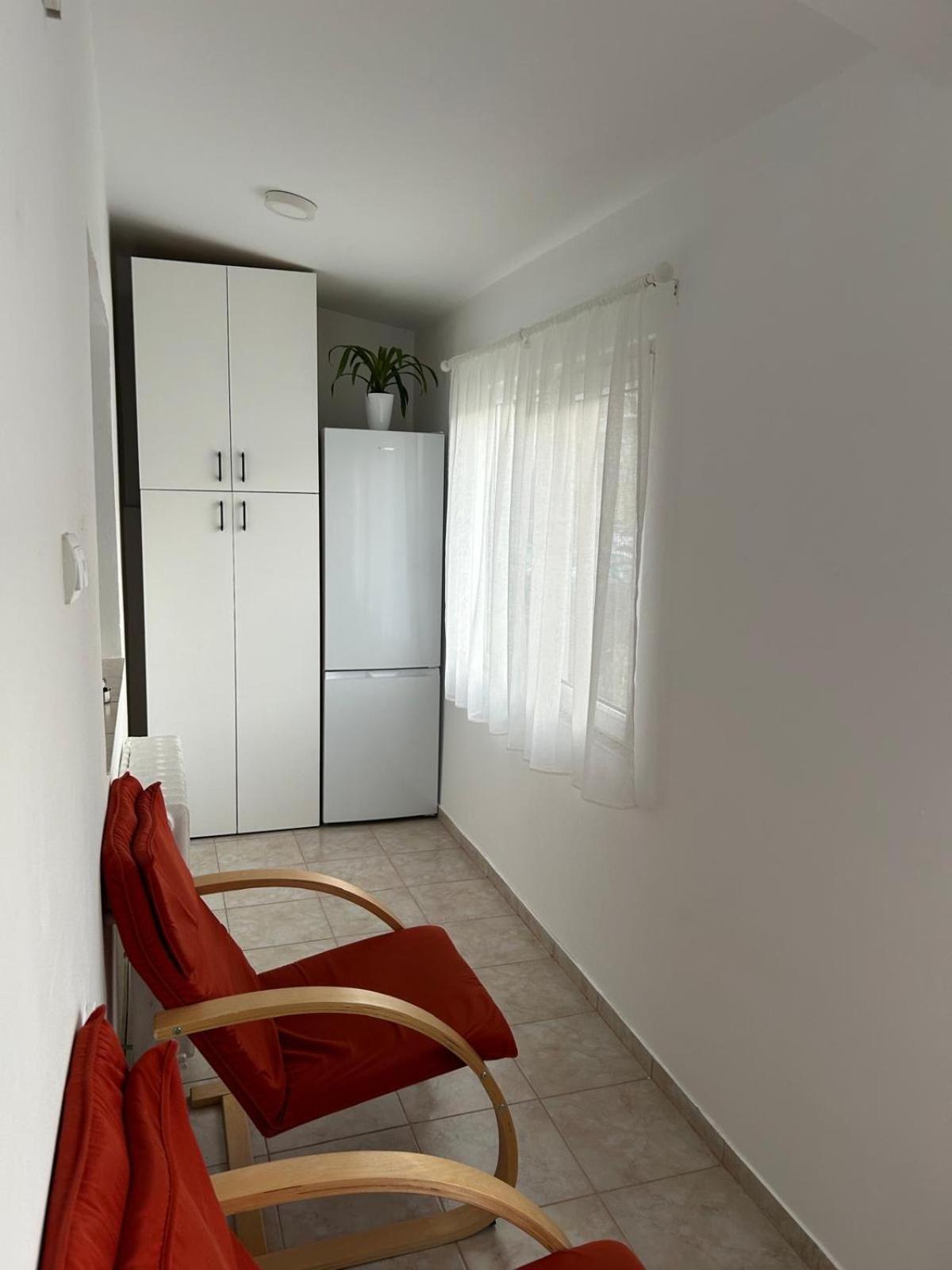 Jasminique Suite Крайова Екстериор снимка