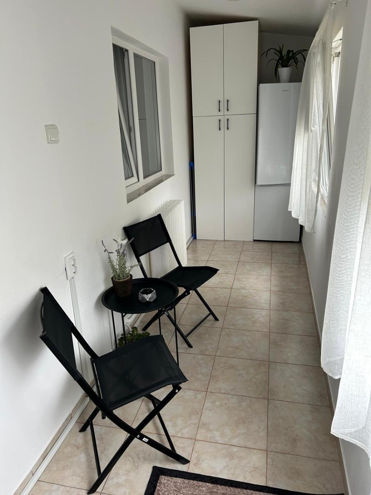 Jasminique Suite Крайова Екстериор снимка